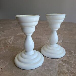 IKEA candle holder set